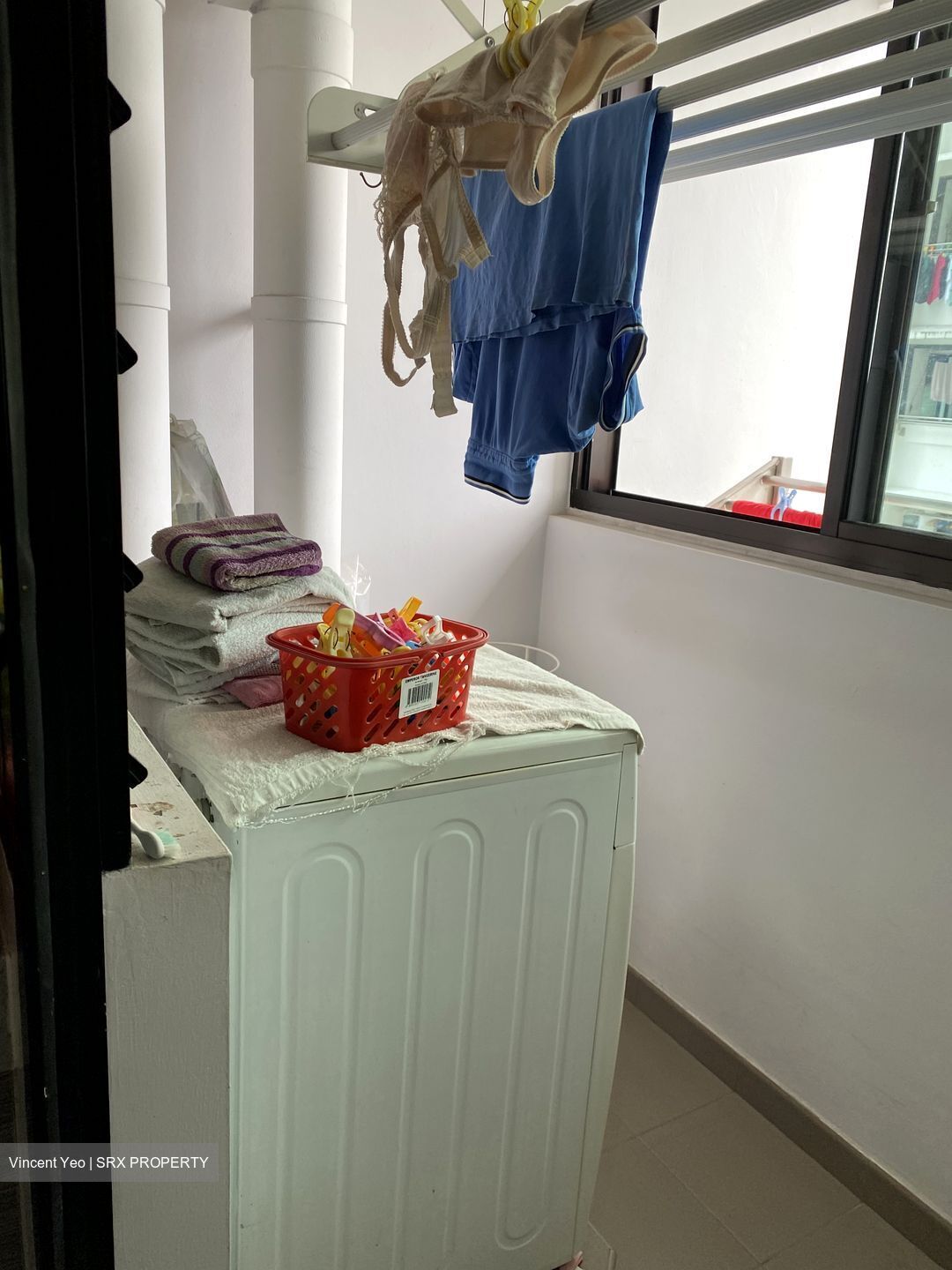 Blk 52 Havelock View (Bukit Merah), HDB 3 Rooms #570652631